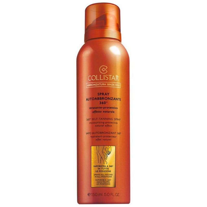 Collistar Spray Autoabbronzante 360 Gradi 150ml