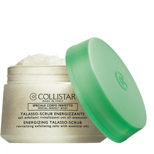 Collistar Talasso Scrub Energizzante 700g