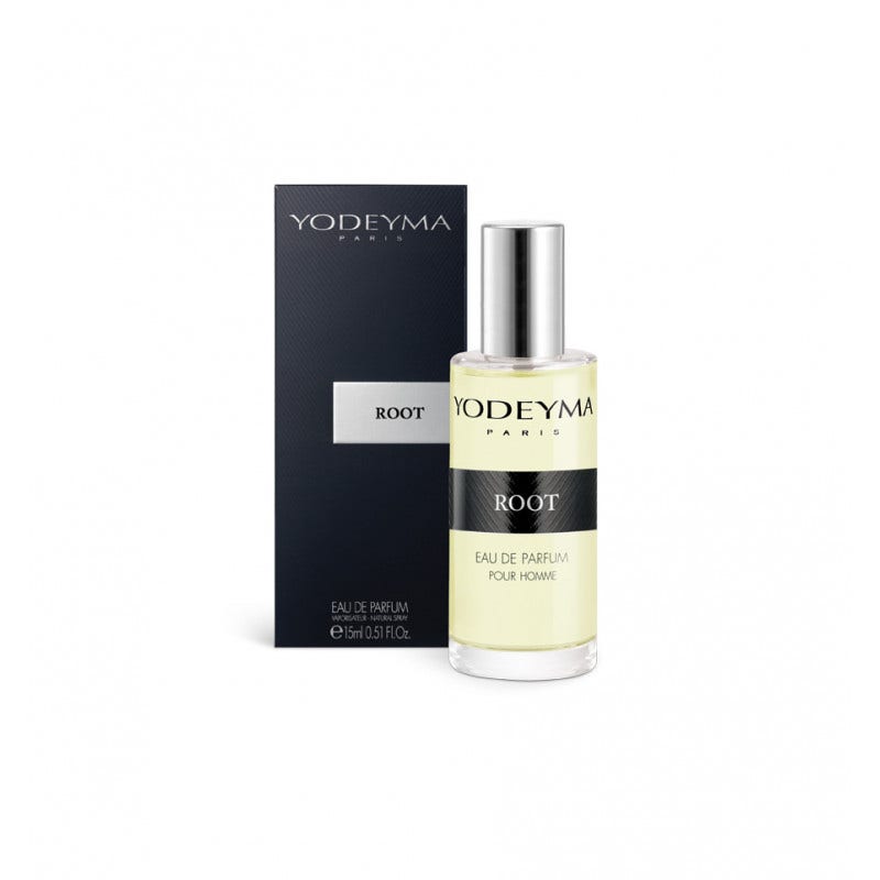 Yodeyma Root Edp Pour Homme 15ml