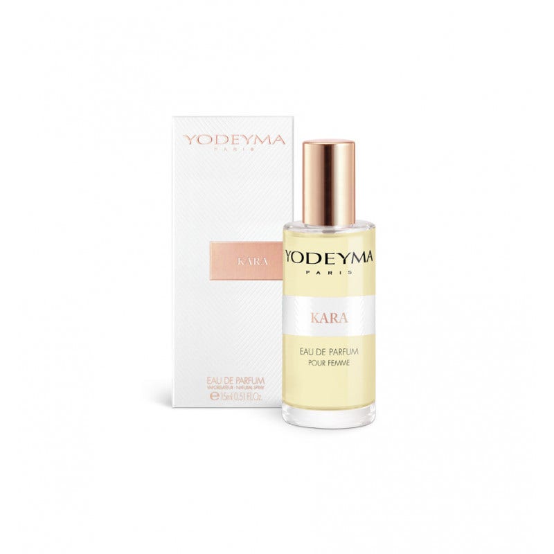 Yodeyma Kara Edp Pour Femme 15ml