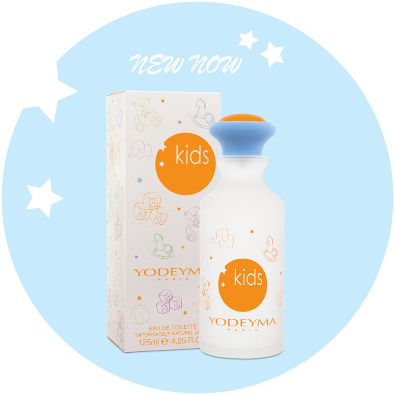 Yodeyma Kids Edt Bambini 100ml