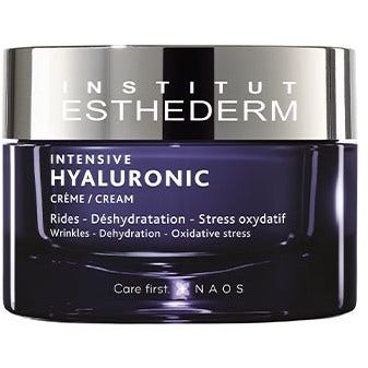 Institut Esthederm Intensive Crema All'Acido Ialuronico 50ml