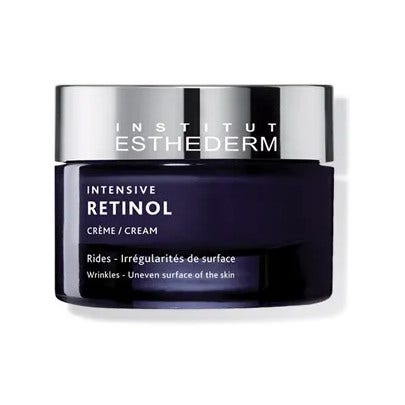 Intensive Retinol Creme Crema Viso Retinolo 50ml