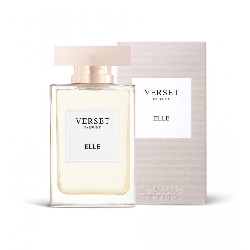 Verset Elle For Her Edt 100ml