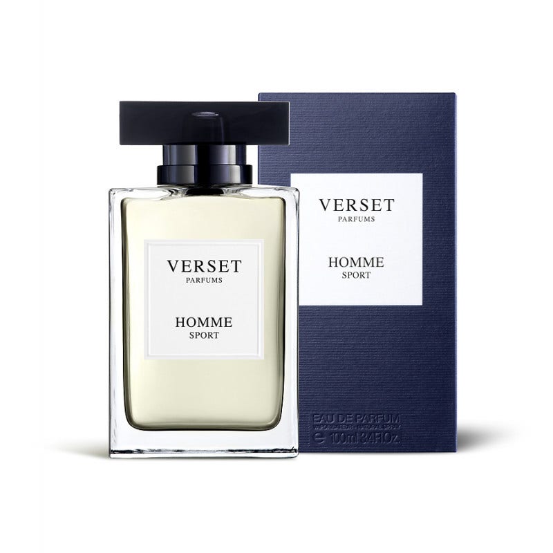 Verset Homme Sport Edt 100ml