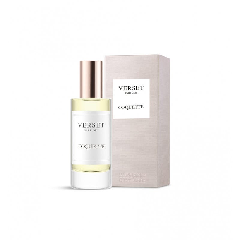 Verset Coquette Edp Pour Femme 15ml