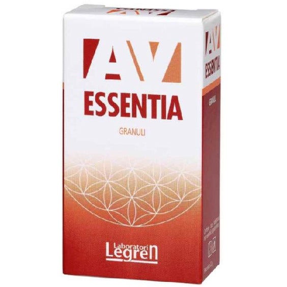 Essentia 2 Tubi Da 110 Granuli L'uno