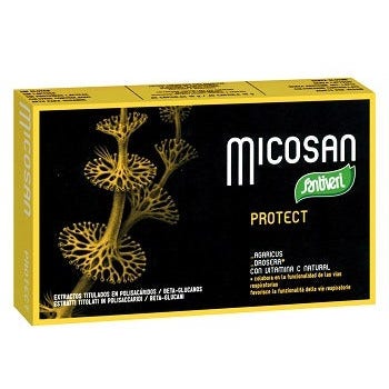 Micosan Protect 40 Capsule