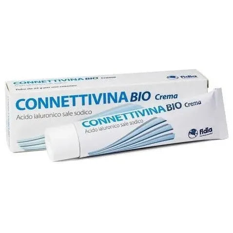 Connettivina Bio Crema 25g