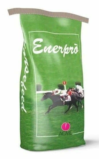 Acme Enerpro Per Cavalli 20Kg