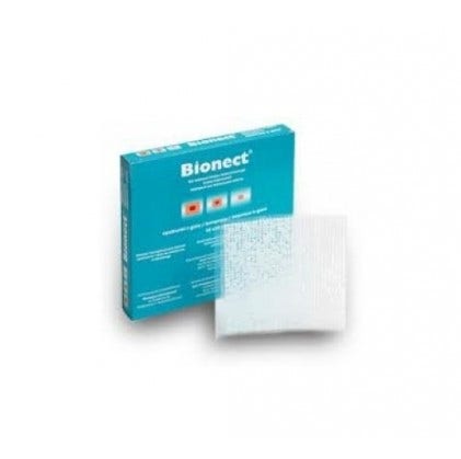 Bionect Pad 5x5cm