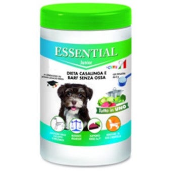 Essential Cane Junior Mangime Complementare 150g