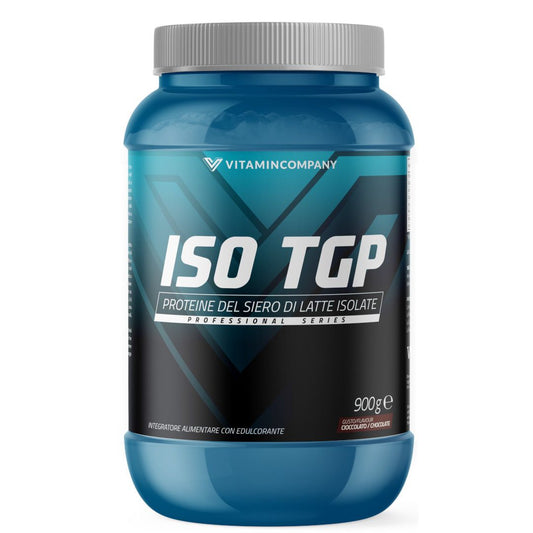 Vitamincompany Iso-TGP Cacao 900g