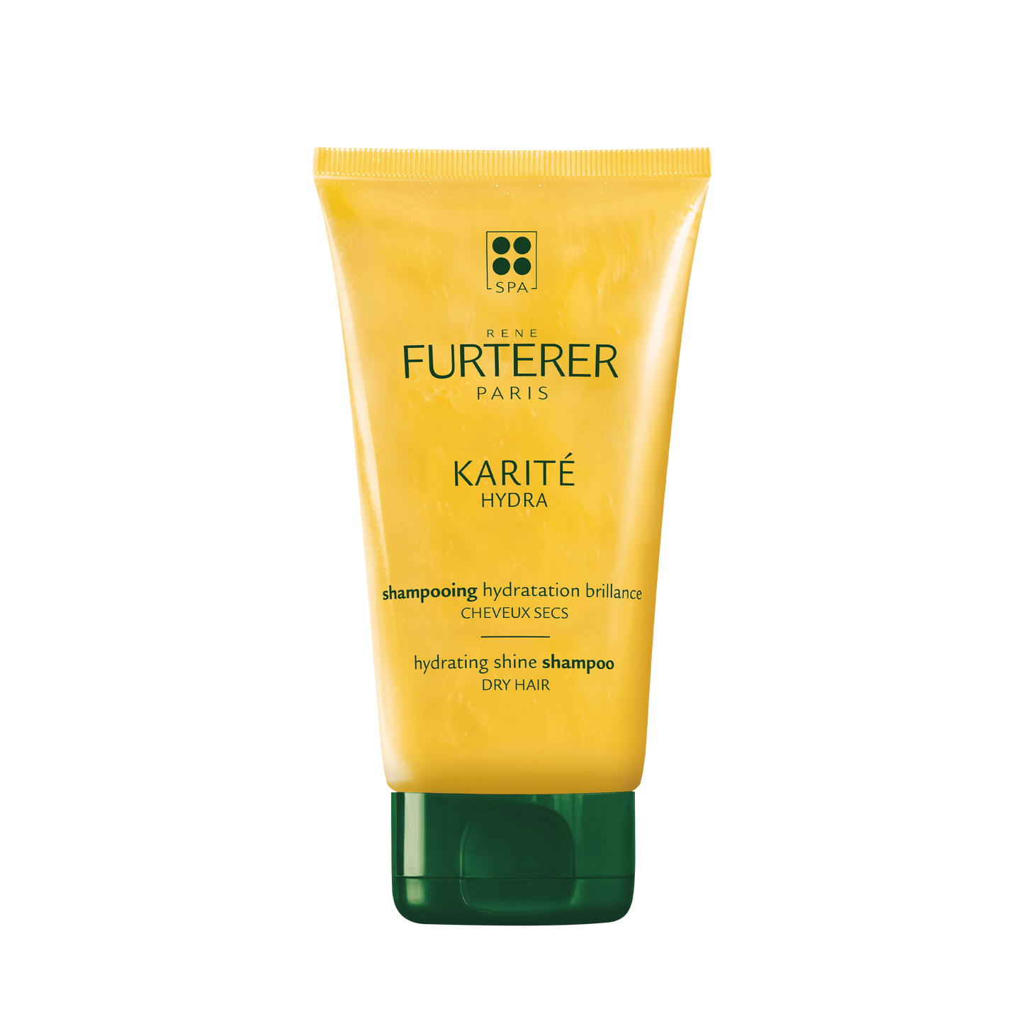 Rene Furterer Karite Hydra Shampoo Idratazione Capelli Secchi 150ml