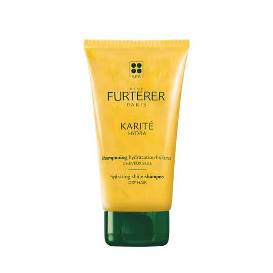 Rene Furterer Karite Hydra Shampoo Idratazione Capelli Secchi 150ml