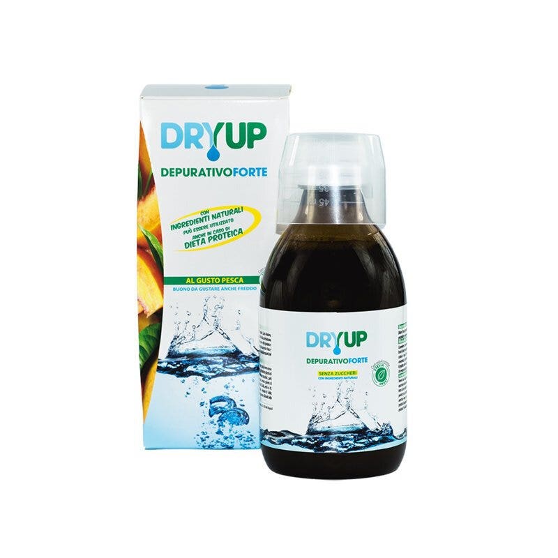 Dryup Depurativo Forte 300ml