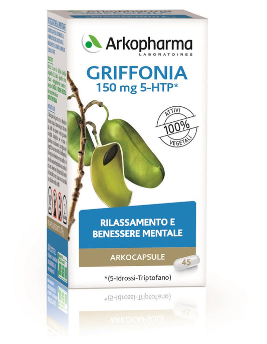 Arkopharma Griffonia 45 Capsule