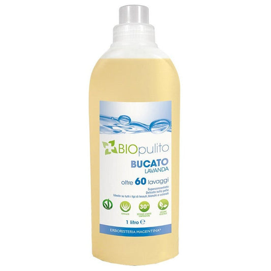 Biopulito Bucato 1 L