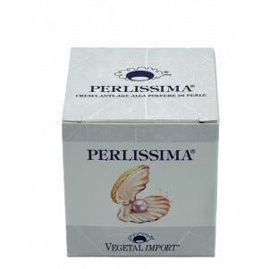 Perlissima Crema Alla Polvere Di Perle 75ml