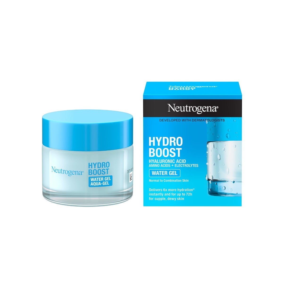 Neutrogena Hydro Boost Acqua Gel 50ml