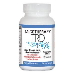 Micotherapy TRD 70 Capsule