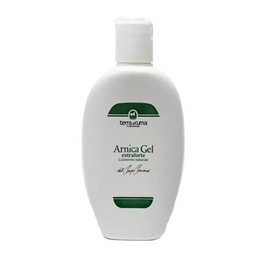 Biancardi Arnica Gel Extra Forte Benessere Per Equini 200ml