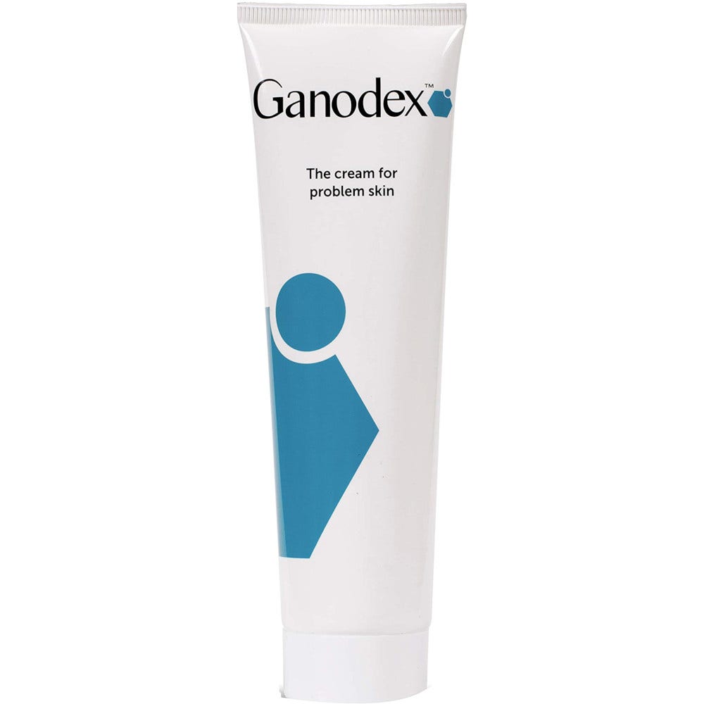 Ganodex Crema 100ml