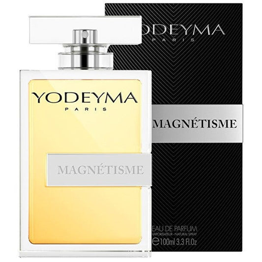 Yodeyma Magnetisme Edp Pour Homme 100ml