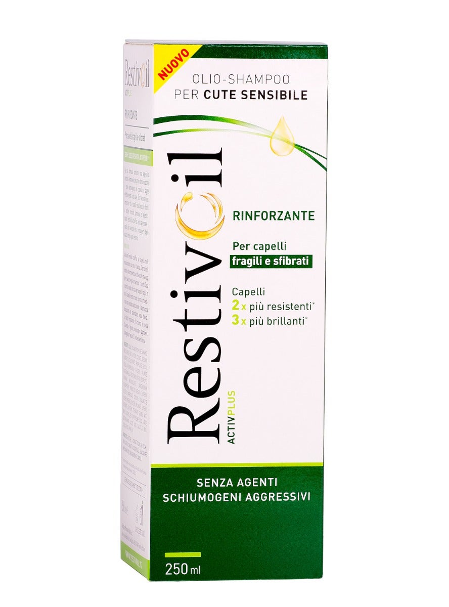 Restivoil Activ Plus 250ml