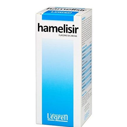 Hamelisir 240ml