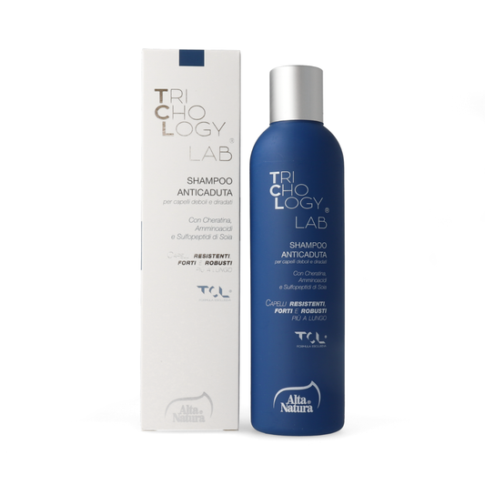 Alta Natura Trichology Lab Shampoo Anticaduta 250ml