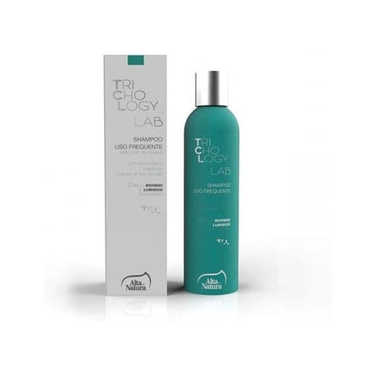 Alta Natura Trichology Shampoo Uso Frequente 250ml