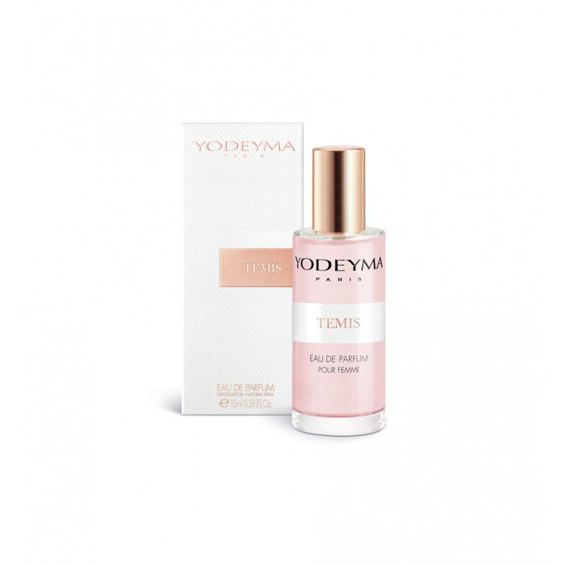 Yodeyma Temis Edp Pour Femme 15ml