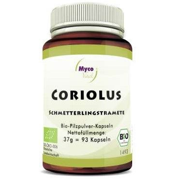 Freeland Coriolus 93 Capsule