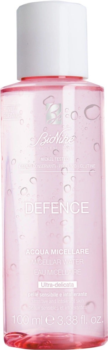 Bionike Defence Acqua Micellare 100ml