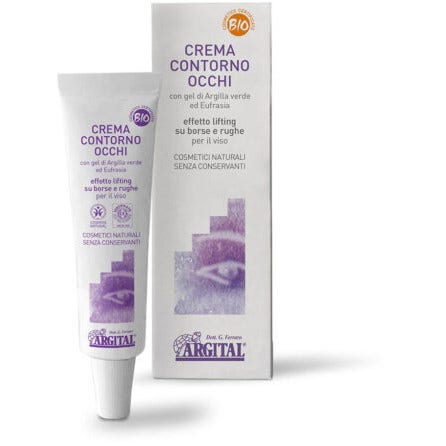 Argital Crema Contorno Occhi 15ml