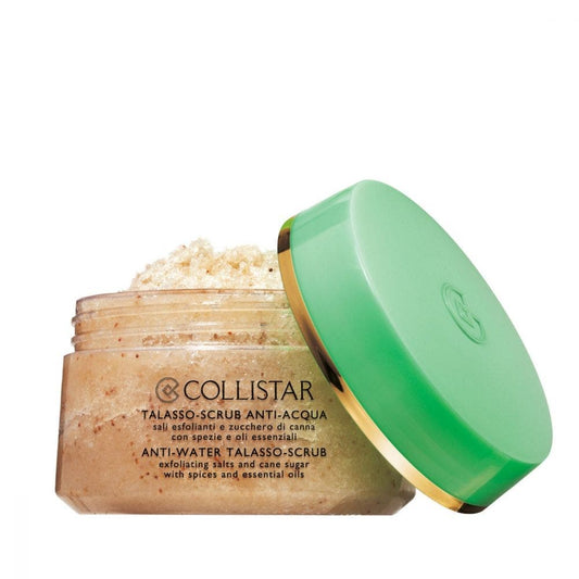 Collistar Talasso Scrub Anti Acqua 300gr