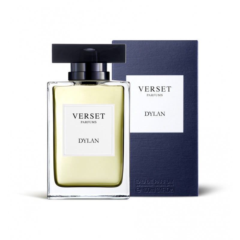 Verset Dylan For Him Edt 100ml