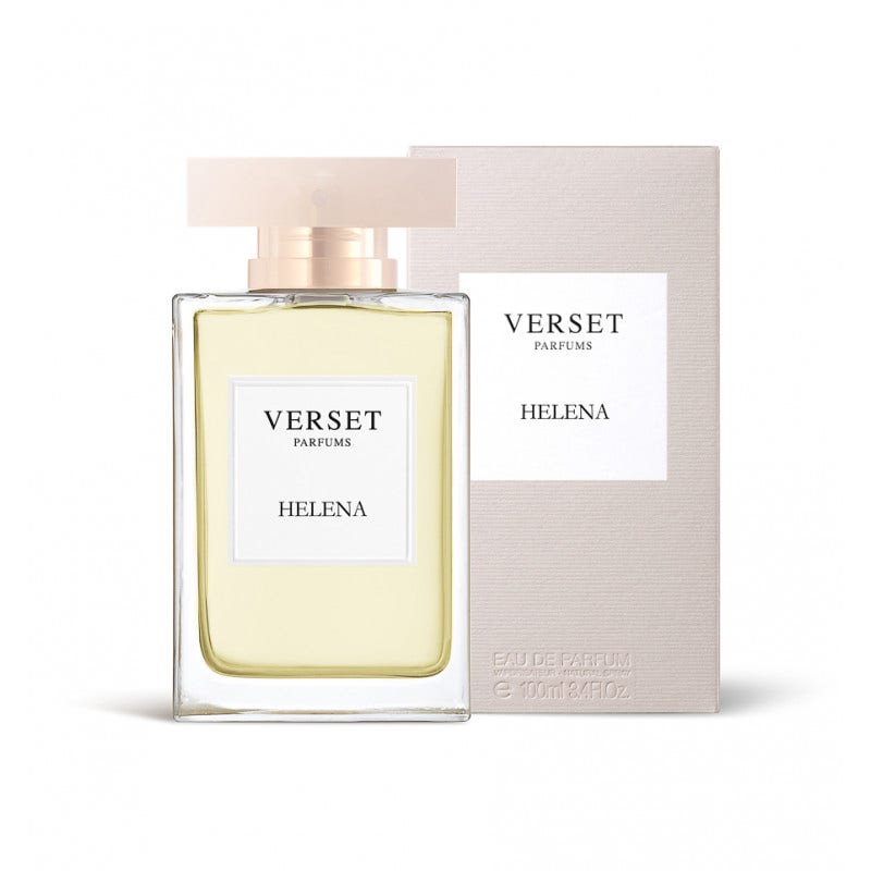 Verset Helena For Her Edt 100ml