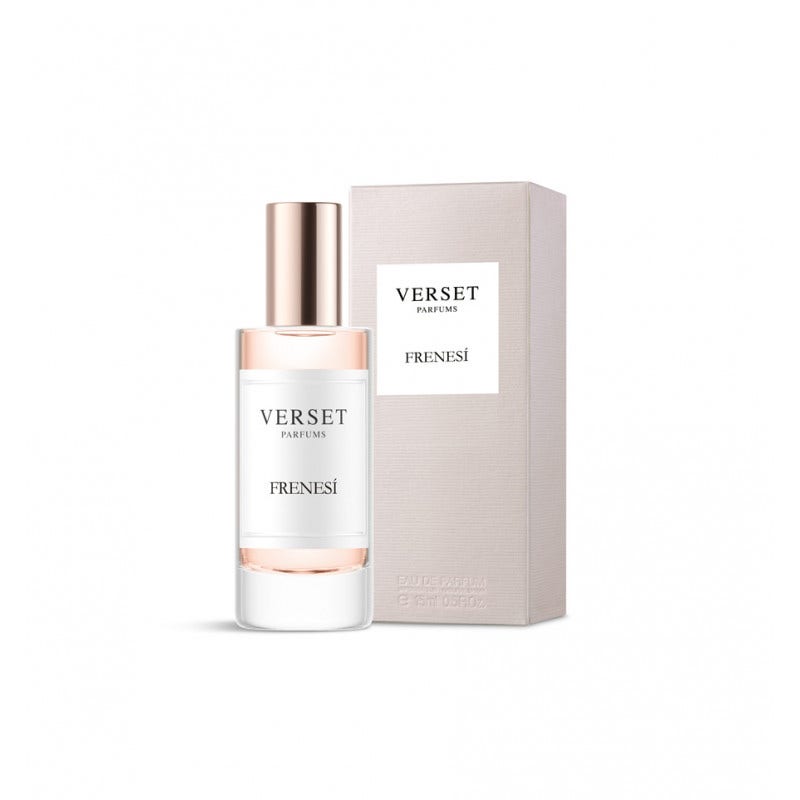 Verset Frenesi For Her Edt 15ml