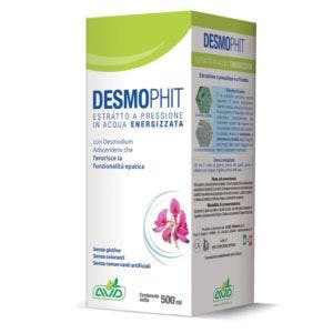 Desmophit Liquido 500ml