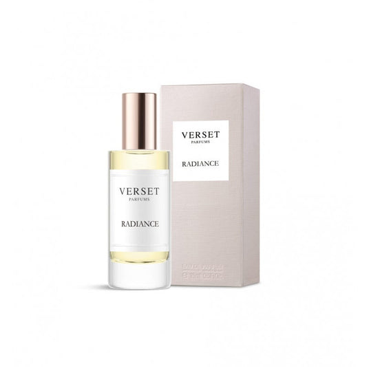 Verset Radiance Edp Puor Femme 15ml