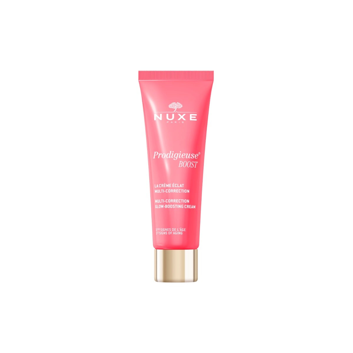 Nuxe Prodigieuse Boost Crema Illuminante Multi-Correzione 40ml