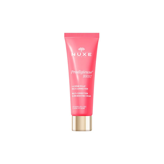 Nuxe Prodigieuse Boost Crema Illuminante Multi-Correzione 40ml