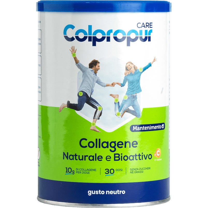 Colpropur Care Neutro 300g