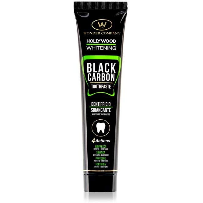 Lr Wonder Company Hollywood Whitening Dentifricio Sbiancante 75ml