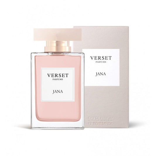 Verset Jana Edp Puor Femme 100ml