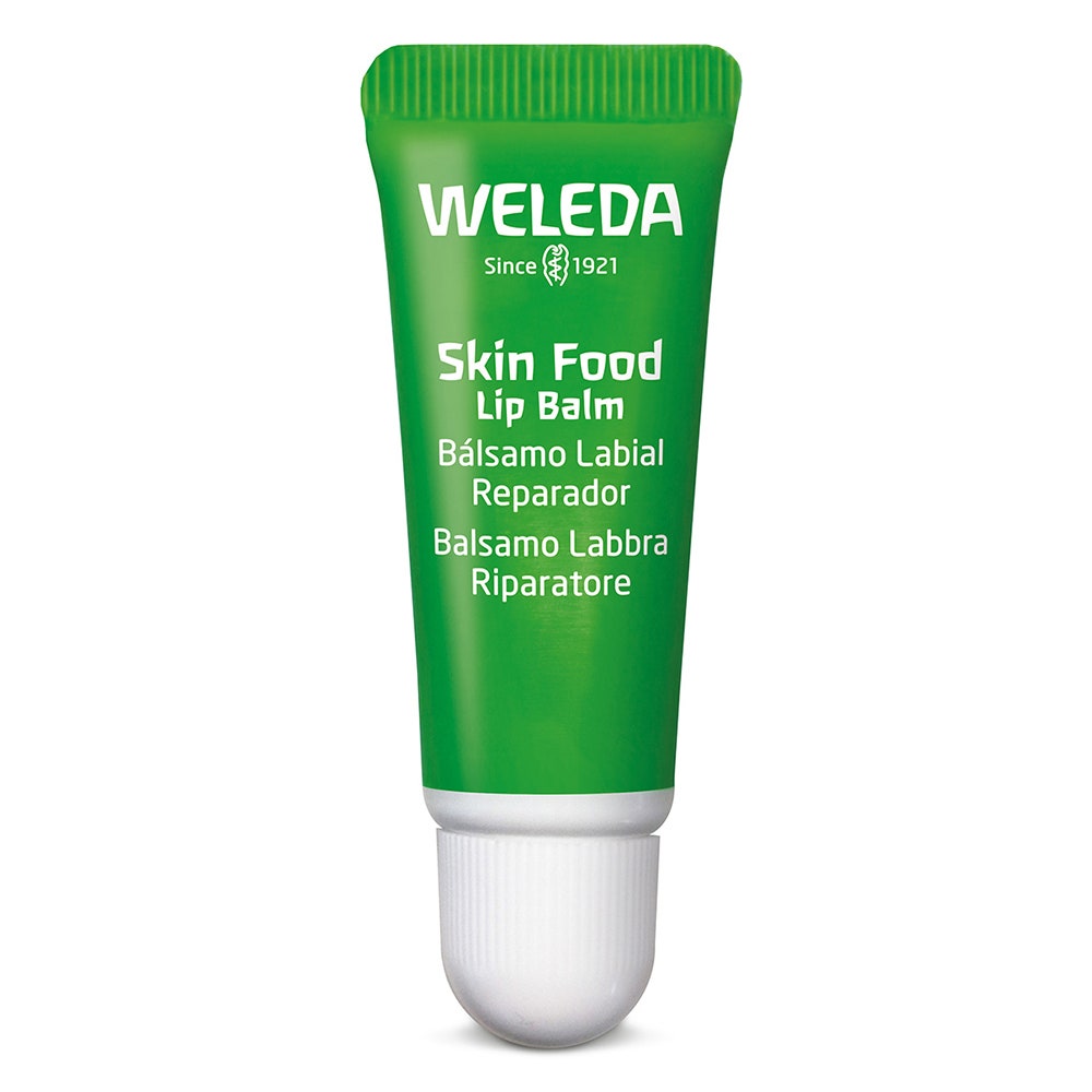 Weleda Skin Food Balsamo Labbra Riparatore 8ml