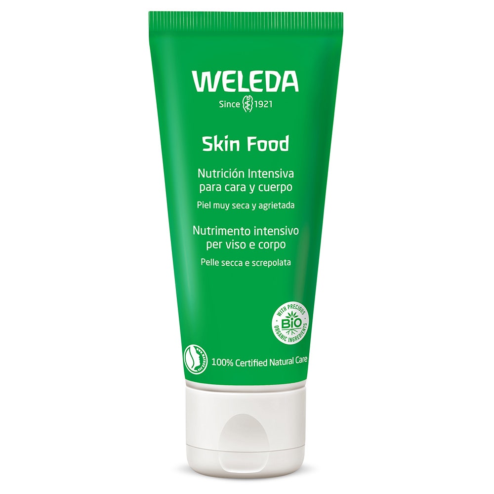 Weleda Skin Food Crema Multifunzione 75ml