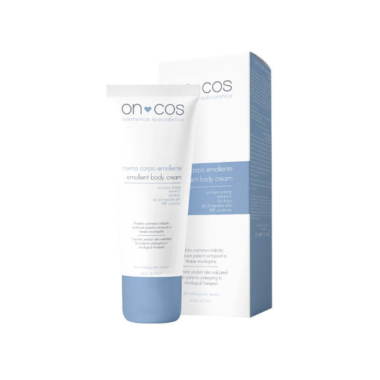 Oncos Crema Corpo 200ml